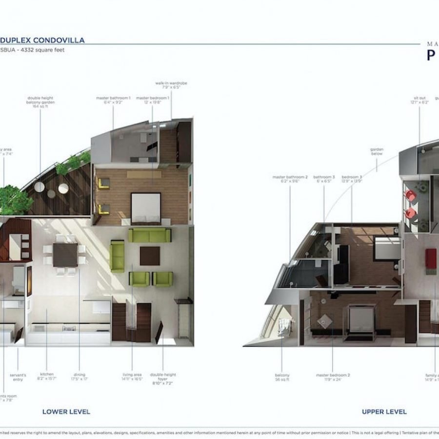 Maratt-Pimento-Duplex-Condovillas-Floor-Plan