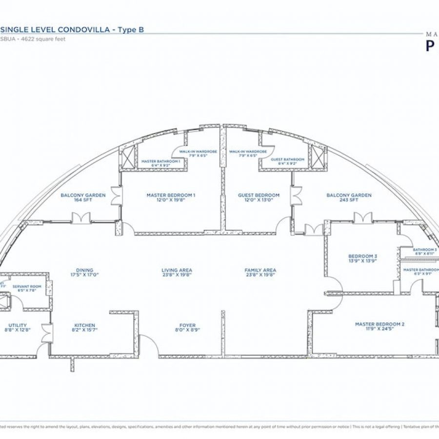 Maratt-Pimento-Single-Level-Condovilla-Floor-Plan-B