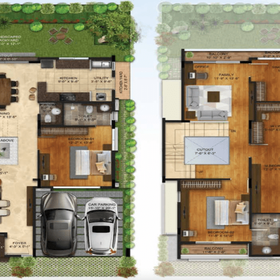 NVT-Symphony-Of-Orchards-Orange-Floor-Plan