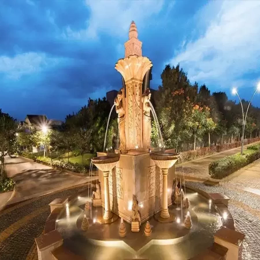 Nambiar-Bellezea-Fountain