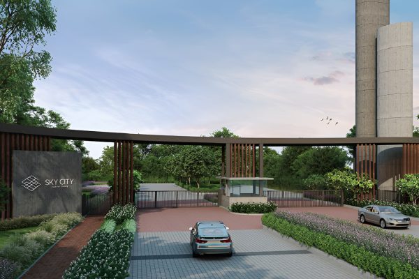 Orchid Nirvana Plots in Devanhalli Bangalore