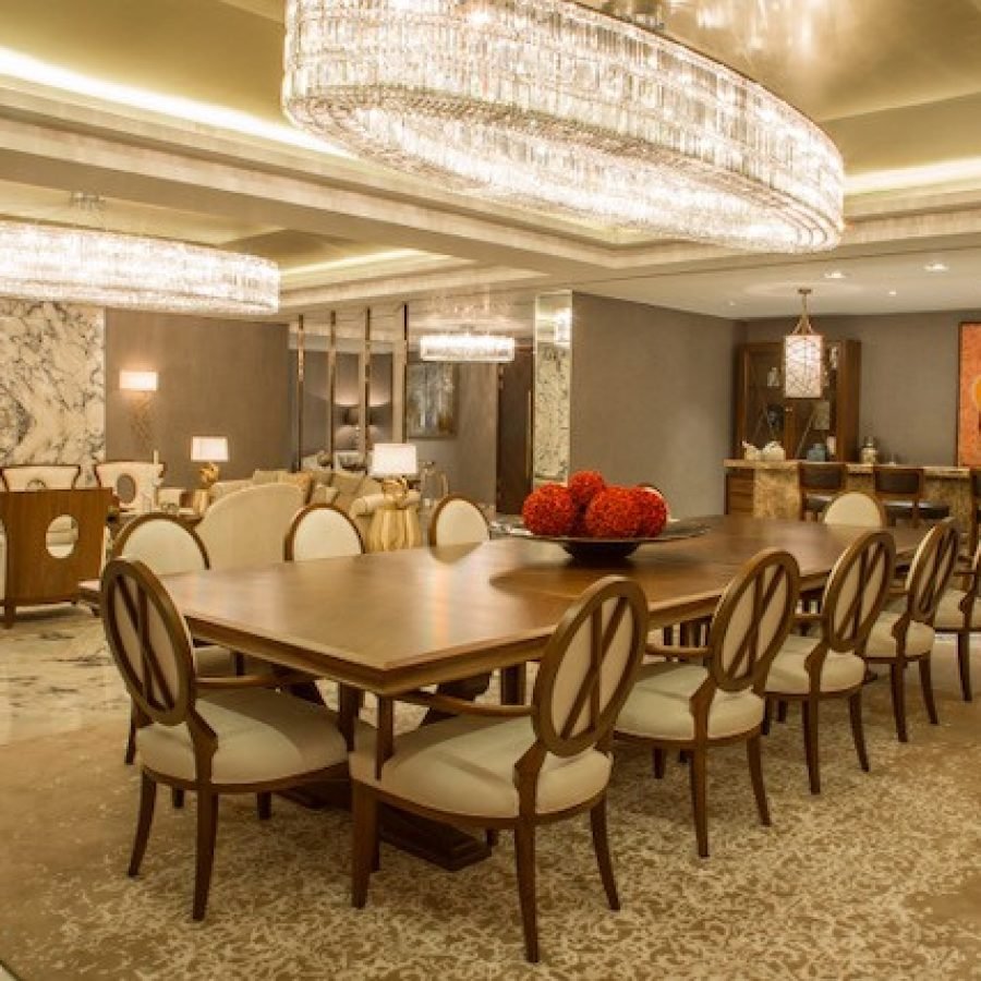 Prestige-Kingfisher-Towers-Dining-Room