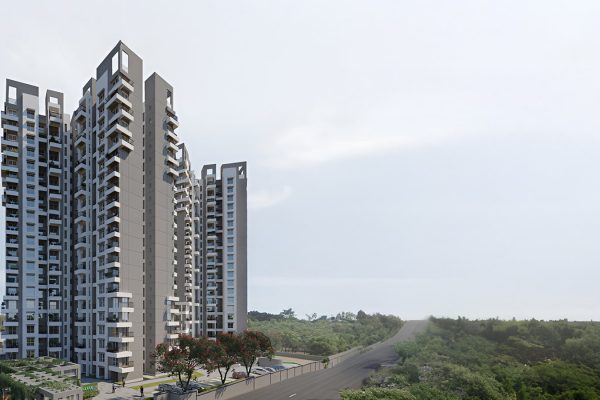 Purva Park Hills Apartment Off Kanakapura Road, Bangalore Banner Image