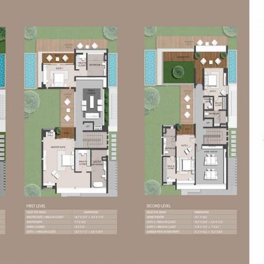 Raffles-Park-Villas-Aquaria-Floor-Plan