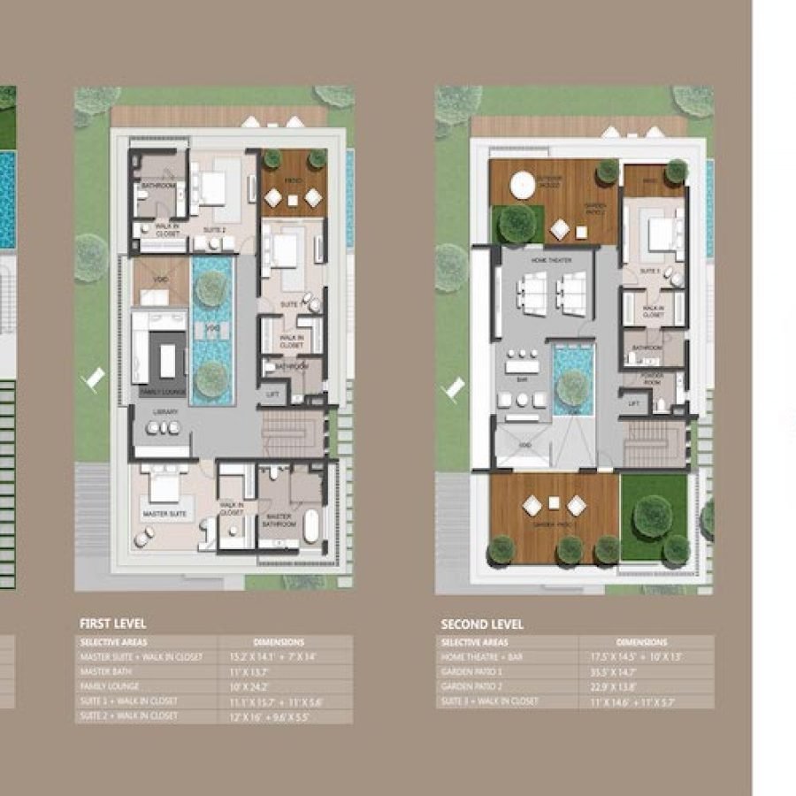 Raffles-Park-Villas-Lumeria-Floor-Plan