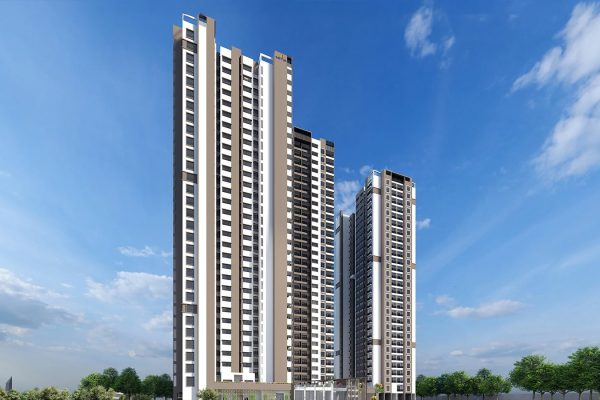 Sattva Forest Ridge Apartment in JP Nagar Bangalore Banner Image