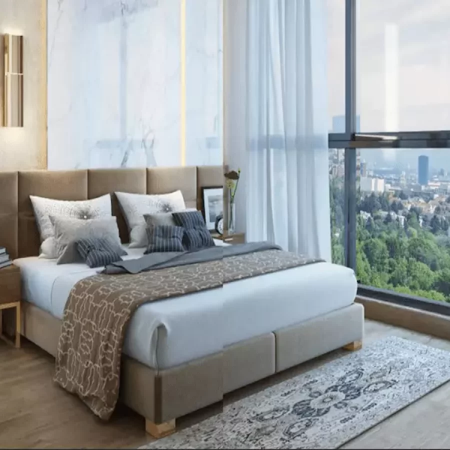 Shapoorji-Pallonji-Parkwest-Luxury-Bedroom