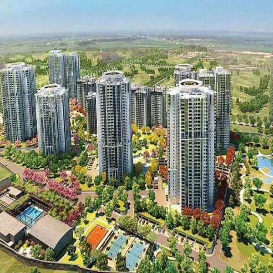 Shapoorji-Pallonji-Parkwest-Over-All-View