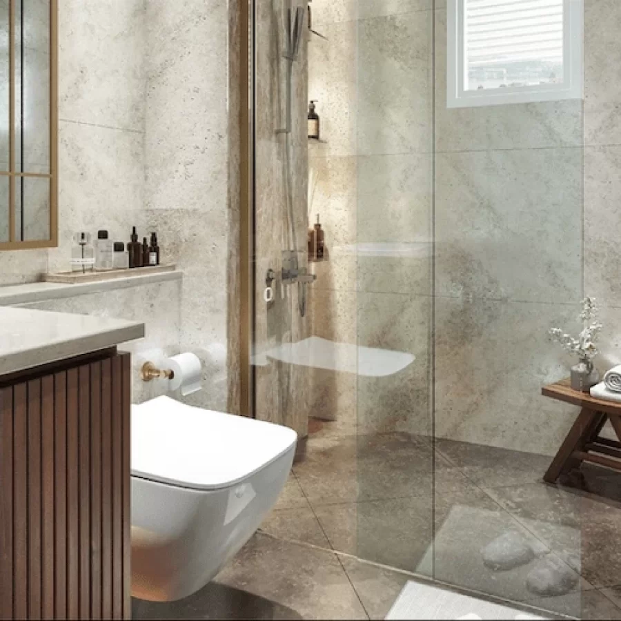 Sobha-Royal-Crest-Bathroom