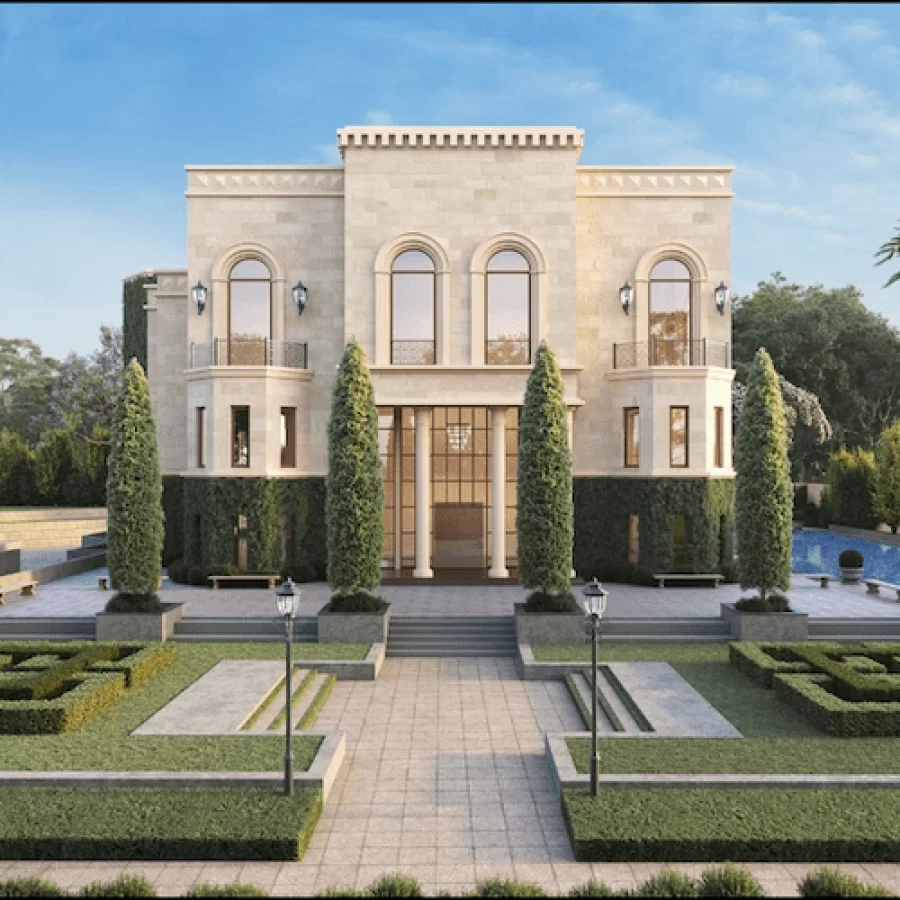 Sobha-Royal-Crest-Club-Castle