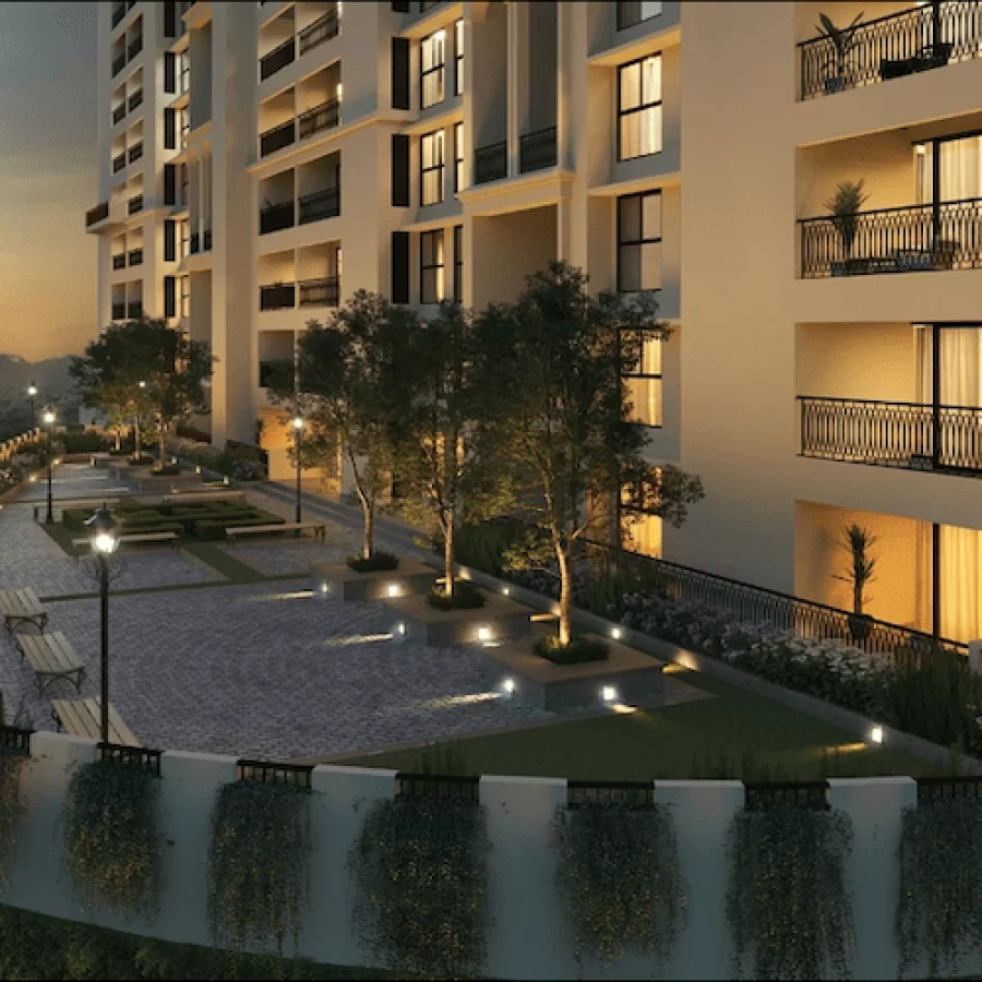 Sobha-Royal-Crest-The-Grand-Courtyard