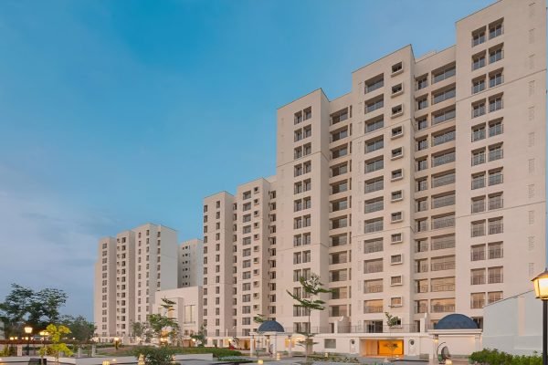 Sobha Valley View Apartments In Banashankari, Bangalore banner image