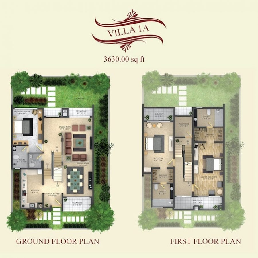 The-Gran-Carmen-Address-Villa-2-Floor-Plan