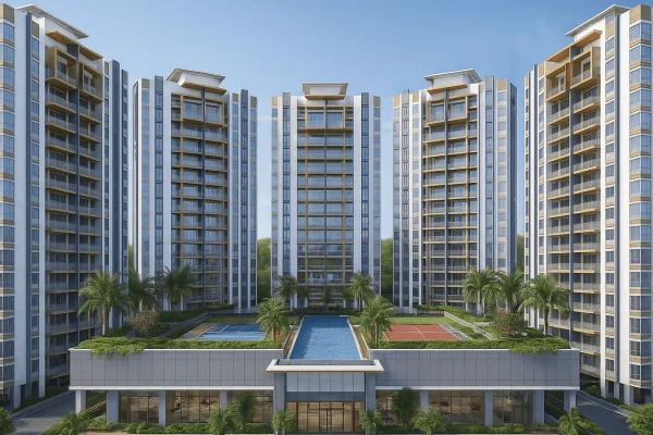 Century Mirai Baneer Image