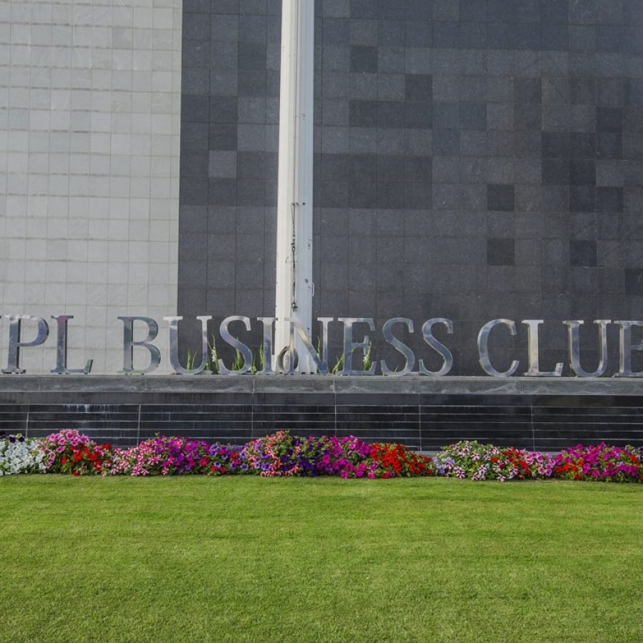 AIPL Business Club