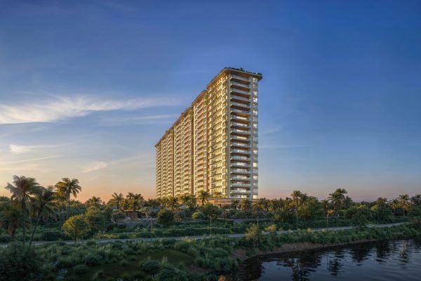 maia pelican gardens Apartments in jakkur bangalore