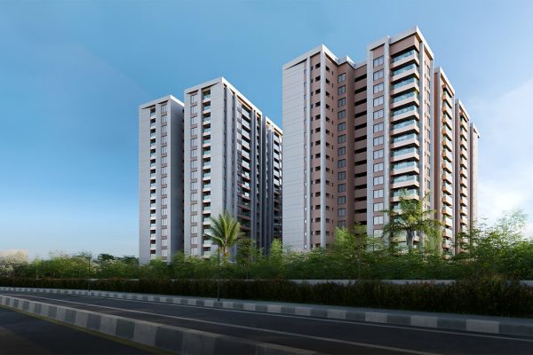 sobha infinia apartment in bangalore banner image