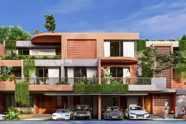 Amanvana Home of Sanctuaries Banner Image